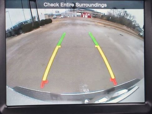 Used 2014 RAM 1500 Limited image 15