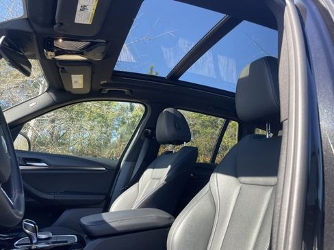 Used 2024 BMW X3 xDrive30i w/ Convenience Package image 3