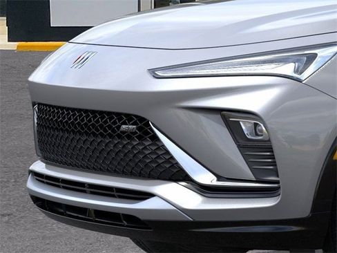 New 2026 Buick Envista Sport Touring w/ Convenience I Package image 13