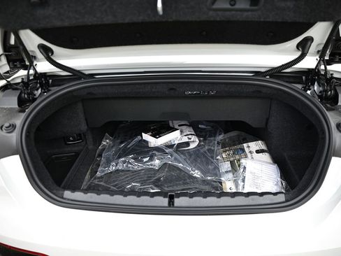 New 2026 BMW 430i Convertible w/ M Sport Package RWD image 29