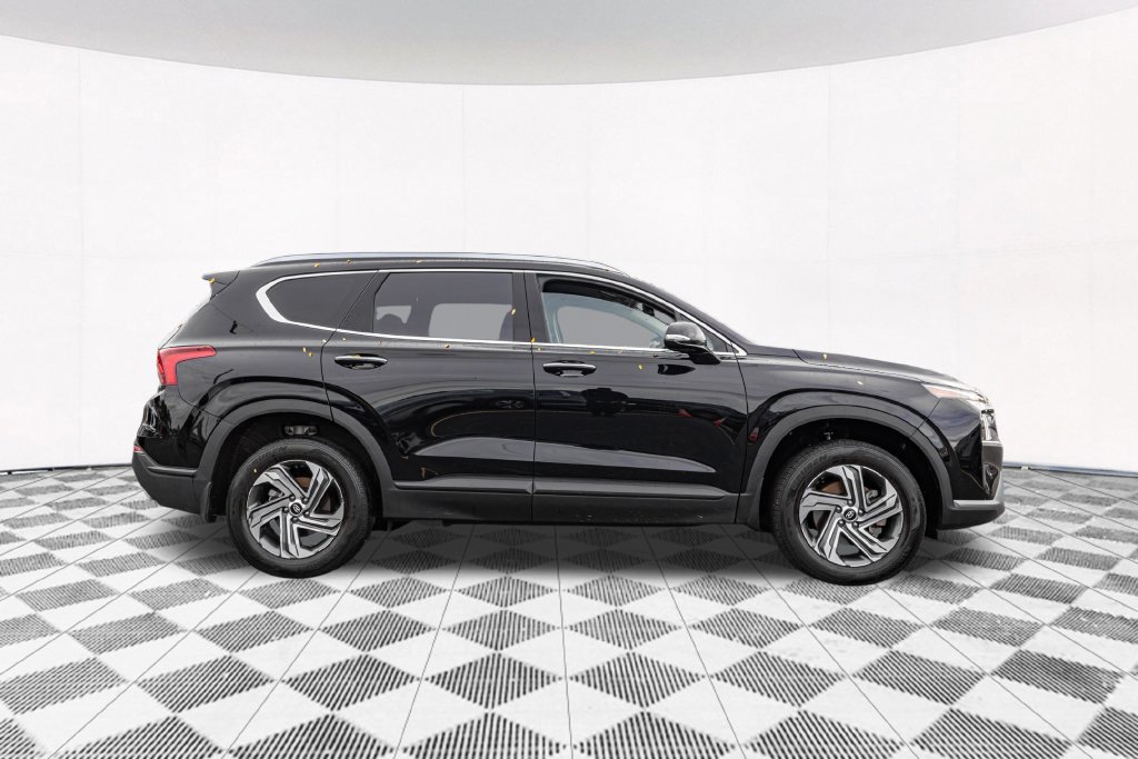 Certified 2023 Hyundai Santa Fe SEL AWD/4WD image 11