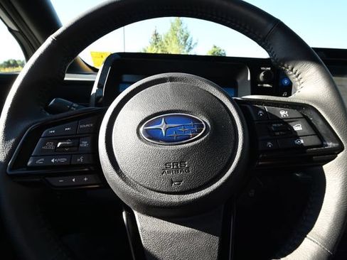 Used 2026 Subaru Outback Limited AWD/4WD image 13