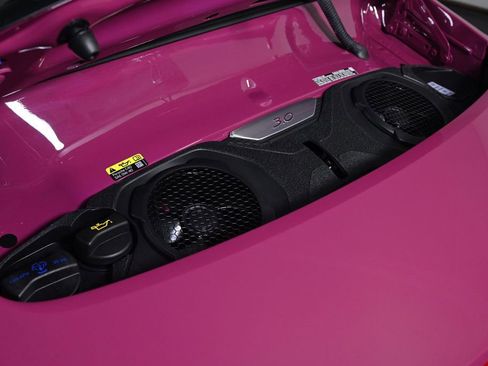 Certified 2024 Porsche 911 Carrera T image 26