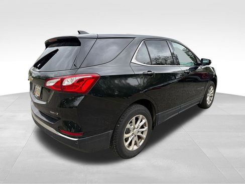 Used 2018 Chevrolet Equinox LT AWD/4WD image 5