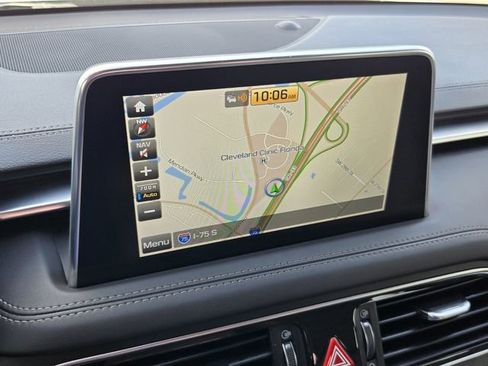 Used 2019 Genesis G70 2.0T Advanced w/ Prestige Package image 21