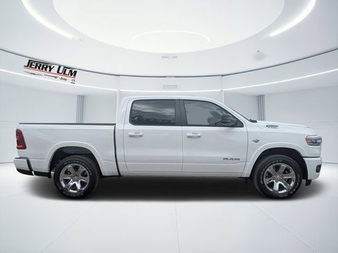 New 2026 RAM 1500 Big Horn image 2