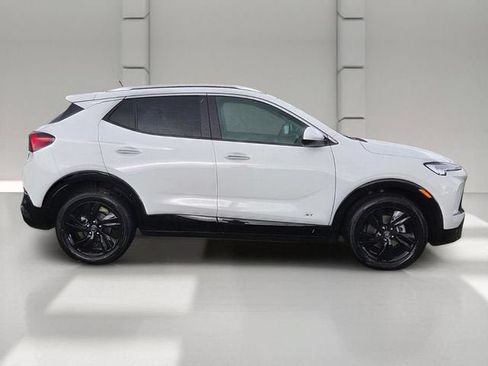 New 2026 Buick Encore GX Sport Touring w/ Comfort Package FWD image 6