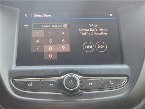 Used 2023 Chevrolet TrailBlazer LT image 11