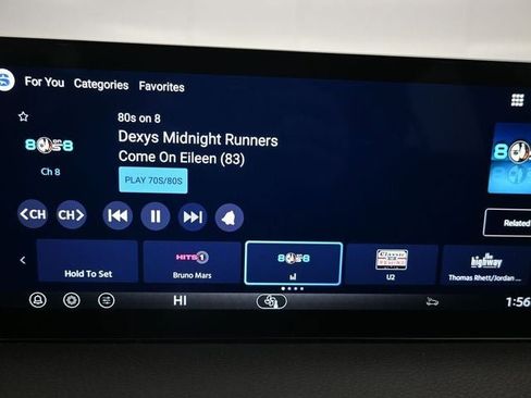 New 2026 Nissan Sentra SR image 11