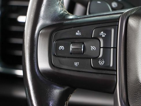 Used 2024 GMC Sierra 1500 Denali Ultimate AWD/4WD image 14