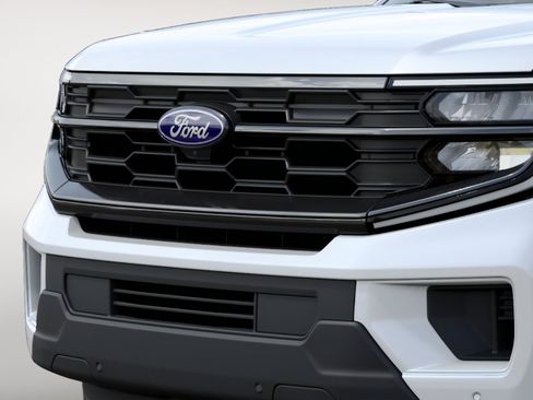 New 2027 Ford Expedition Max Active AWD/4WD image 17