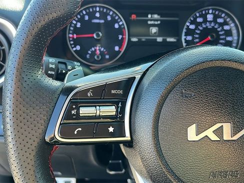 Used 2024 Kia Forte GT image 17