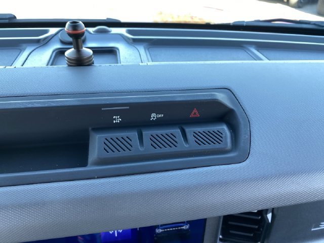 Certified 2024 Ford Bronco Big Bend AWD/4WD image 26