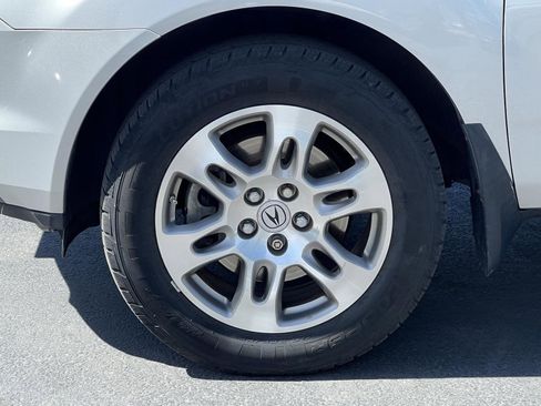 Used 2008 Acura MDX w/ Technology Package AWD/4WD image 13