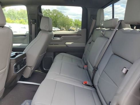 New 2026 GMC Sierra 1500 SLT w/ SLT Premium Plus Package AWD/4WD image 13