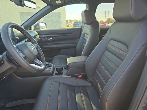 New 2026 Honda CR-V Sport-L image 15