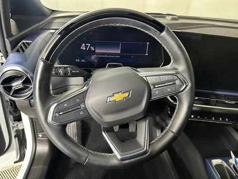 Used 2024 Chevrolet Equinox EV LT w/ Active Safety Package 3 image 14