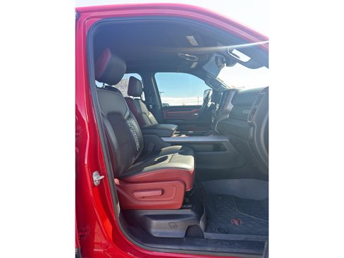 Used 2019 RAM 1500 Rebel w/ Level 2 Equipment Group image 20