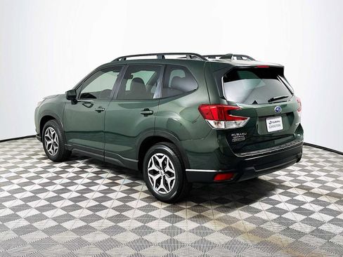 Certified 2023 Subaru Forester Premium image 5