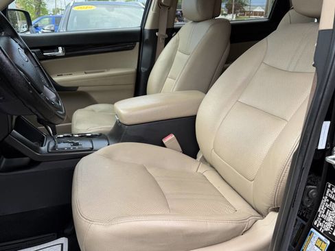 Used 2013 Kia Sorento EX FWD image 9