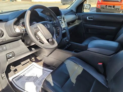 Used 2015 Honda Pilot Touring image 10