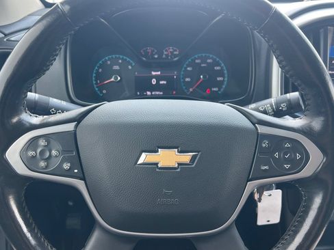 Used 2022 Chevrolet Colorado ZR2 AWD/4WD image 18
