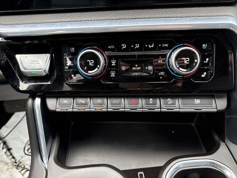 Used 2022 GMC Sierra 1500 Denali w/ Denali Carbonpro Edition image 23