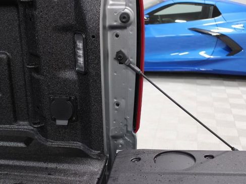 New 2026 Chevrolet Silverado 1500 LT Trail Boss w/ LT Trail Boss Premium Package image 14