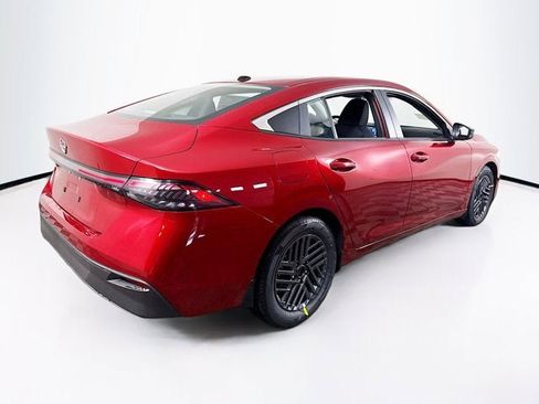 New 2026 Nissan Sentra SV image 5