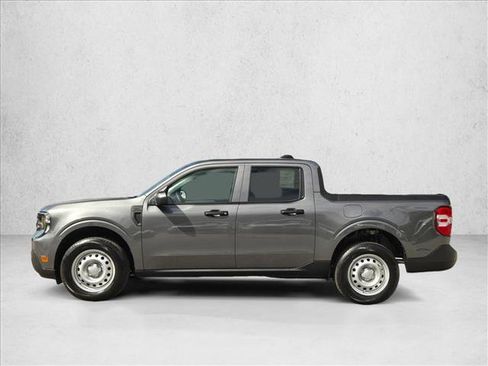 New 2026 Ford Maverick XL image 8
