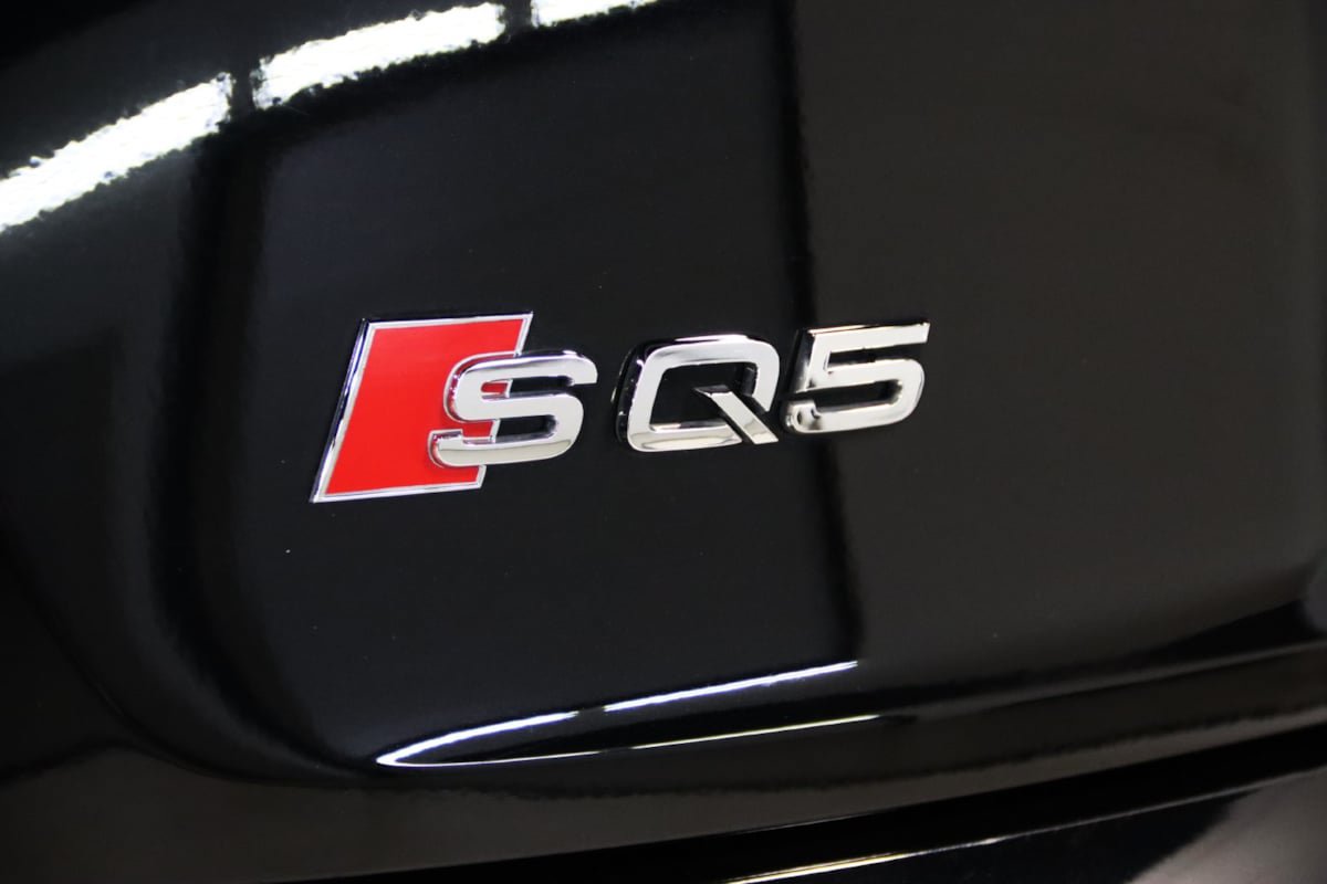 Used 2023 Audi SQ5 Premium Plus AWD/4WD image 12