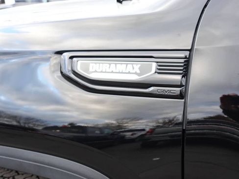 Used 2024 GMC Sierra 1500 Elevation AWD/4WD image 15