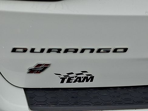 Used 2019 Dodge Durango SXT AWD/4WD image 32