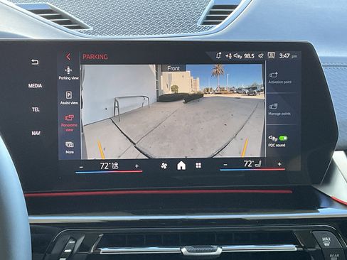 New 2026 BMW X2 xDrive28i w/ Technology Package image 17