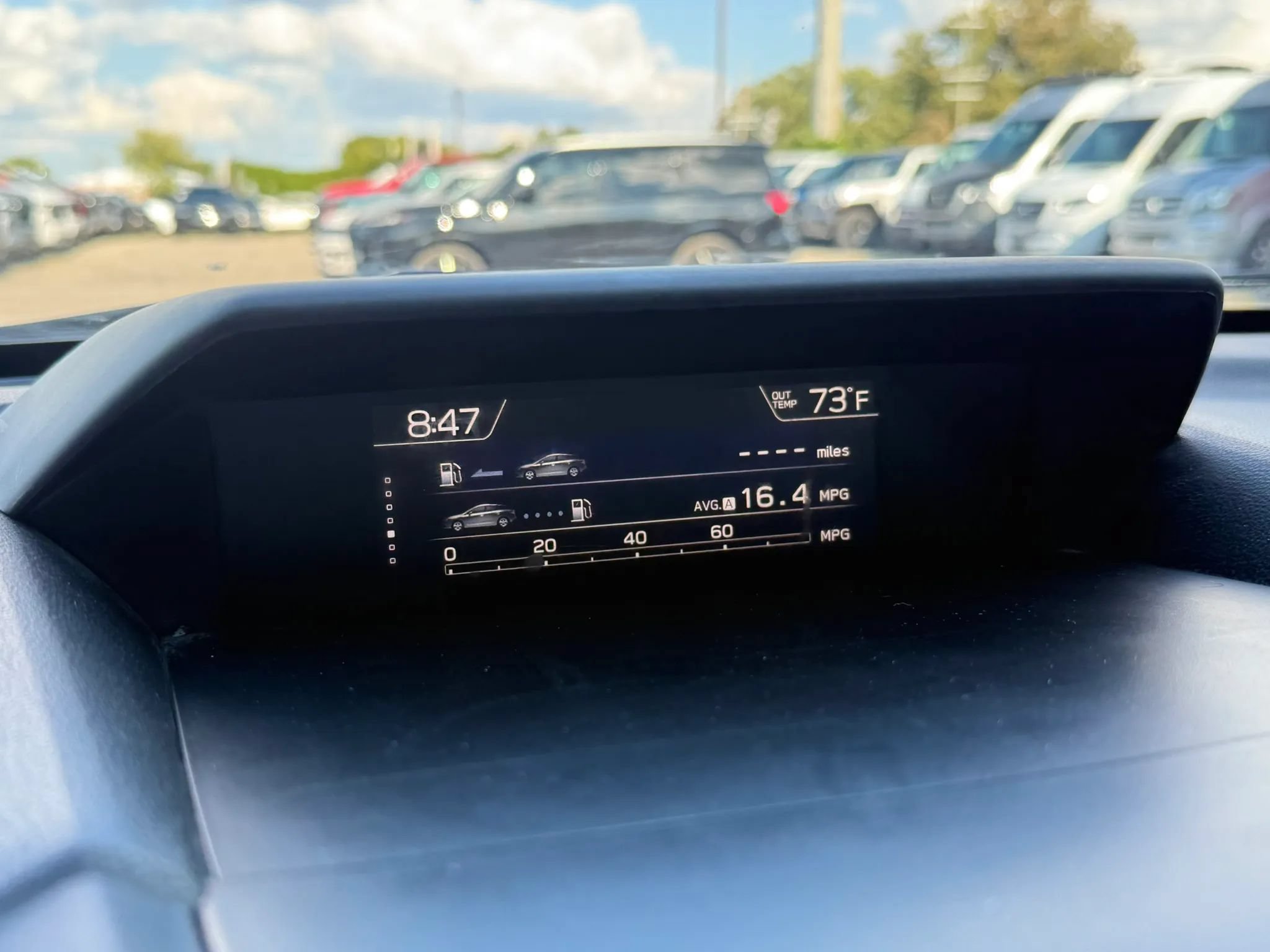 Used 2018 Subaru Impreza 2.0i Sport AWD/4WD image 26
