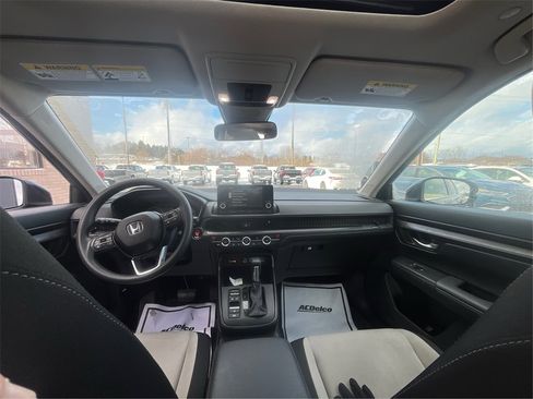 Used 2024 Honda CR-V EX image 27