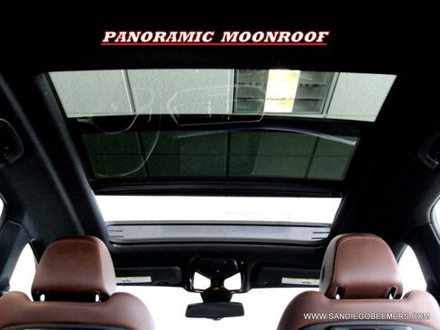 Used 2020 BMW X5 sDrive40i w/ M Sport Package image 38