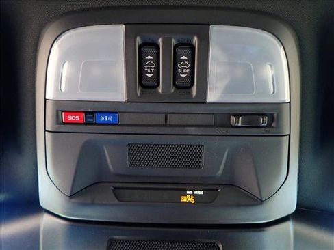 New 2026 Subaru Crosstrek 2.5i Wilderness image 21