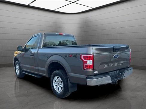 Used 2018 Ford F150 XL w/ Equipment Group 101A Mid image 4