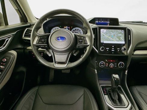 Used 2022 Subaru Forester Limited w/ Popular Package #3 image 23