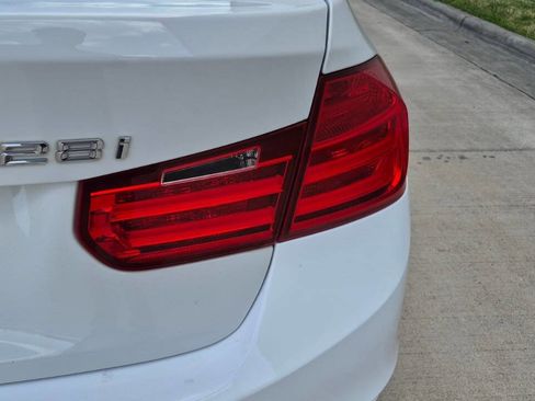 Used 2013 BMW 328i xDrive Sedan image 20
