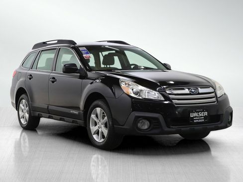 Used 2014 Subaru Outback 2.5i image 7