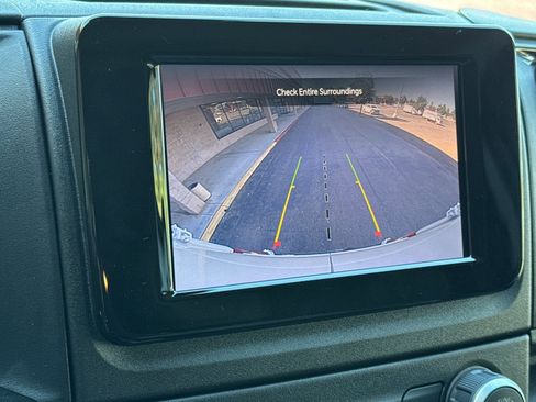 New 2026 RAM ProMaster 2500 image 18