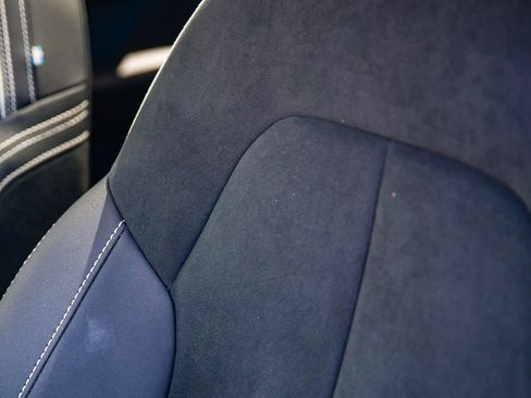Used 2023 Volvo C40 P8 Recharge Plus AWD/4WD image 27