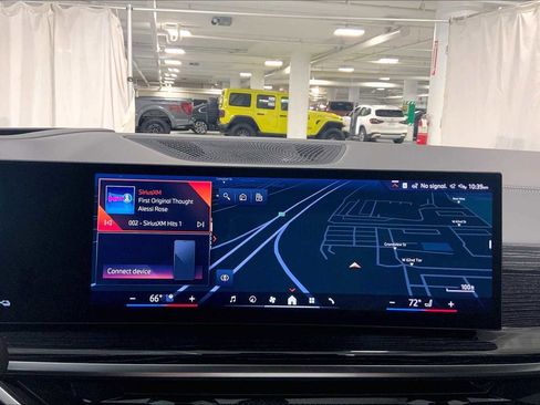 New 2026 BMW X5 xDrive50e w/ M Sport Package image 18