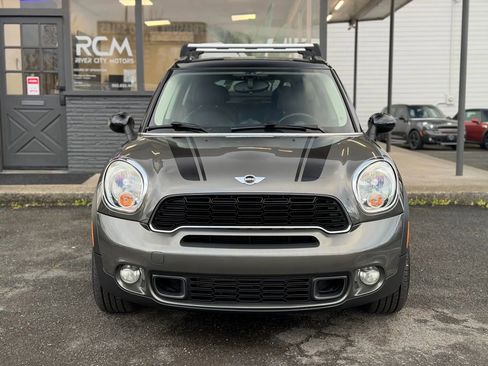 Used 2012 MINI Cooper Countryman S image 2