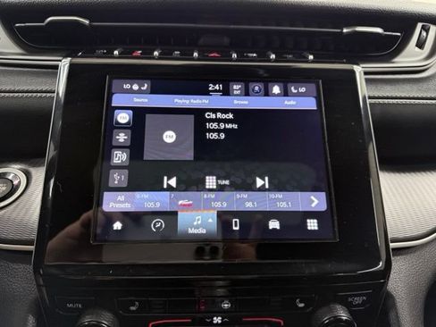 Used 2023 Jeep Grand Cherokee Altitude AWD/4WD image 28