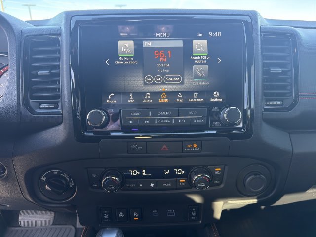 Certified 2023 Nissan Frontier PRO-4X w/ Pro-4X Premium Package AWD/4WD image 29