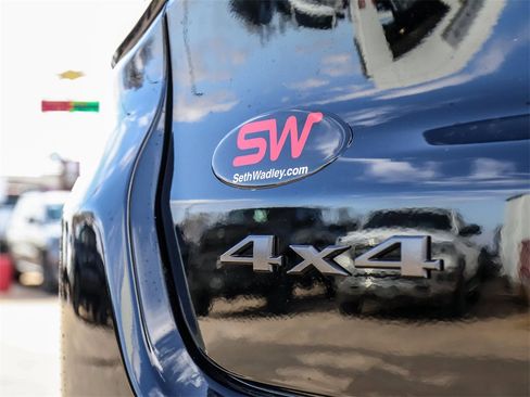 New 2026 Jeep Compass Latitude image 10