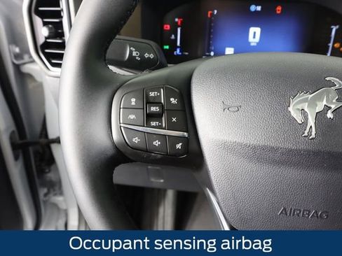 New 2026 Ford Bronco Sport Outer Banks w/ Outer Banks Tech Package+ image 32